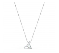 Aries shop swarovski necklace