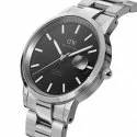 Daniel Wellington Herrenuhr Iconic Link Automatic DW00100482