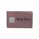 Mikiko-Diamant mit Blasen 0,04 ct