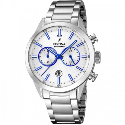 Festina F16826-A watch