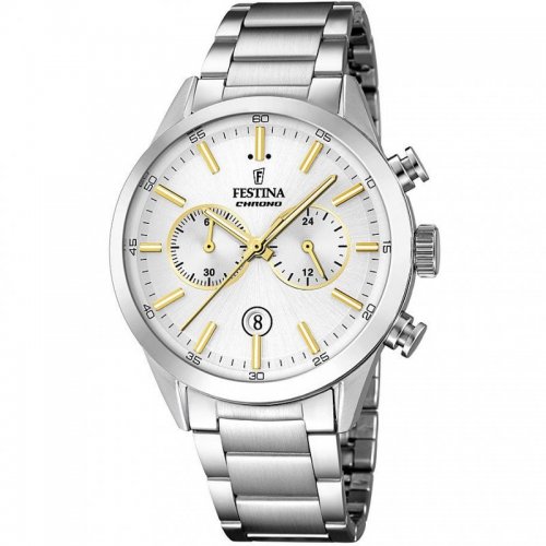 Festina F16826-D watch