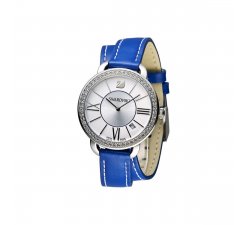 Swarovski Aila Woman Watch in Steel Mod.5095944