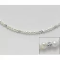 Collana Donna Mikiko Filo di Perle MC1214O4FCBI045