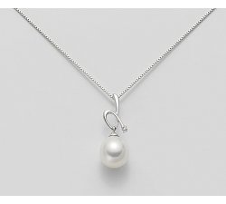 Collana Donna Mikiko MD0868O4FABI080