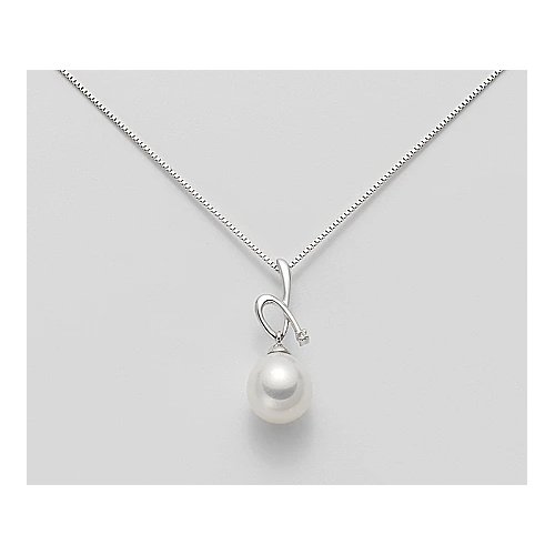 Collana Donna Mikiko MD0868O4FABI080