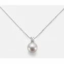 Collana Donna Mikiko MD1006O4FABI075