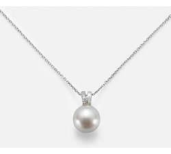 Collana Donna Mikiko MD1006O4FABI075