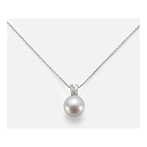 Collana Donna Mikiko MD1006O4FABI075