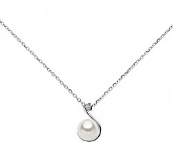 Mikiko Ladies Necklace MD0953O4FABI055