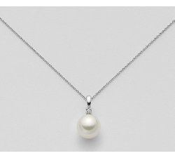 Mikiko Women's Necklace MD0759O4FTBI080