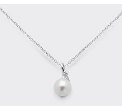 Collana Donna Mikiko MD0957O4FABI060