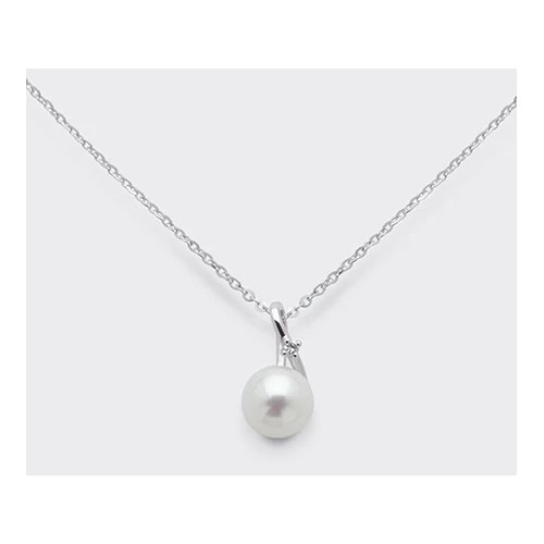 Collana Donna Mikiko MD0957O4FABI060