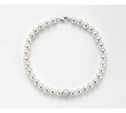 Mikiko Ladies Bracelet MB0980O4FCBI050