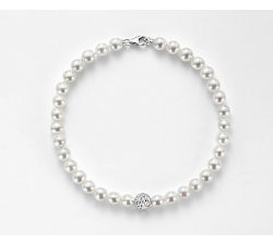 Bracciale Donna Mikiko MB0978O4FCBI050