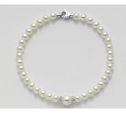 Bracciale Donna Mikiko MB0718O4FCBI045