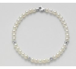 Mikiko Ladies Bracelet MB0720O4FCBI045