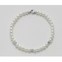 Bracciale Donna Mikiko MB0719O4FCBI045