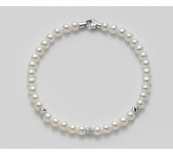 Bracciale Donna Mikiko MB0719O4FCBI045