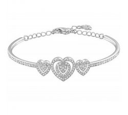 Swarovski Carol Women&#39;s Bracelet with Crystals Mod. 5118703