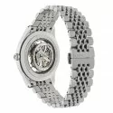 Gucci Unisex Watch YA126357 G-Timeless Collection