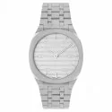 Gucci Women&#39;s Watch YA163402 25H Collection