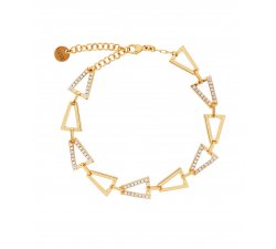 Valentina Ferragni Studio Gigi bracelet DVF-BR-03