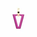 Valentina Ferragni earring Studio Uali Cherry DVF-OR-BA6