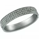 Swarovski Frozen Bracelet with Crystals Mod.5098920