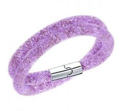 Bracciale Swarovski Stardust Mod. 5120044