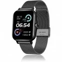 David Lian Unisex Smartwatch Uhr Roma Kollektion DL126