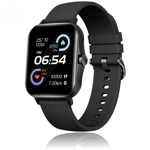 David Lian Unisex Smartwatch Watch Roma collection DL127