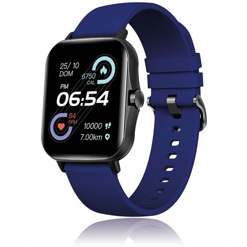 David Lian Unisex Smartwatch Uhr Roma Kollektion DL128