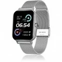David Lian Unisex Smartwatch Uhr Roma Kollektion DL129