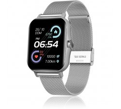 David Lian Unisex Smartwatch Watch Roma collection DL129