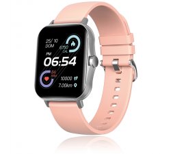 Orologio Smartwatch David Lian Donna collezione Roma DL130