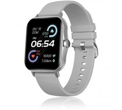 David Lian Unisex Smartwatch Uhr Roma Kollektion DL131