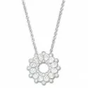 Swarovski Women&#39;s Necklace with Crystals Mod.5048034