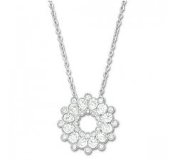 Swarovski Women&#39;s Necklace with Crystals Mod.5048034