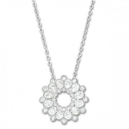 Swarovski Women&#39;s Necklace with Crystals Mod.5048034