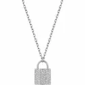 Swarovski Women&#39;s Necklace with Crystals Mod. 5120620