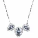 Collana Swarovski da Donna icon Cristalli Mod. 5113784