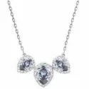 Swarovski Women&#39;s Necklace icon Crystals Mod. 5113784