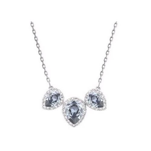 Collana Swarovski da Donna icon Cristalli Mod. 5113784