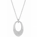 Swarovski Women&#39;s Necklace with Crystals Mod. 5153581