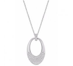 Swarovski Women&#39;s Necklace with Crystals Mod. 5153581