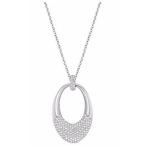 Collana Swarovski da Donna con Cristalli Mod. 5153581