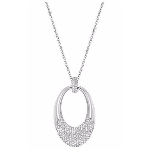 Swarovski Women&#39;s Necklace with Crystals Mod. 5153581