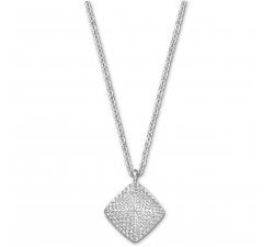 Swarovski Tactic Women&#39;s Necklace with Crystals Mod. 5017069