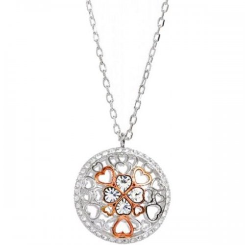 Orologio Swarovski Tasha da Donna con Cristalli Bianchi Mod. 5076858