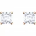 Swarovski Attract Women&#39;s Earrings with Zircons Mod. 5431895